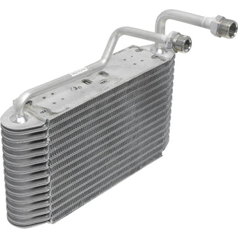 compare product Aleta de placa del evaporador