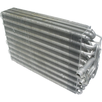 compare product Evaporator Aluminum TF