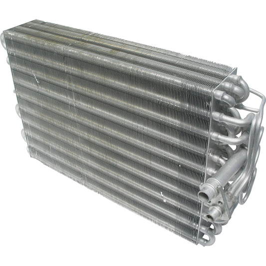 Evaporator Aluminum TF