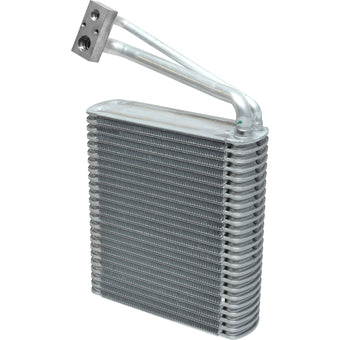 compare product Aleta de placa del evaporador