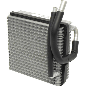 compare product Aleta de placa del evaporador