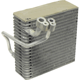 compare product Aleta de placa del evaporador