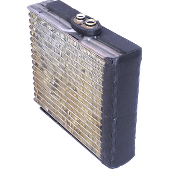 compare product Evaporator Plate Fin