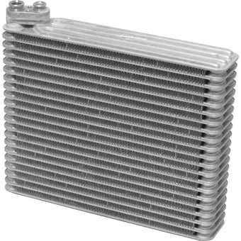 compare product Aleta de placa del evaporador