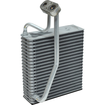 compare product Aleta de placa del evaporador