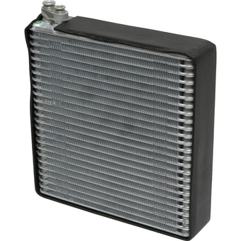 compare product Evaporator Plate Fin