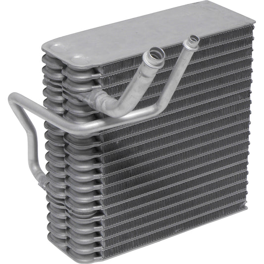 Evaporator Plate Fin