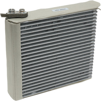 compare product Aleta de placa del evaporador