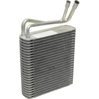 compare product Aleta de placa del evaporador