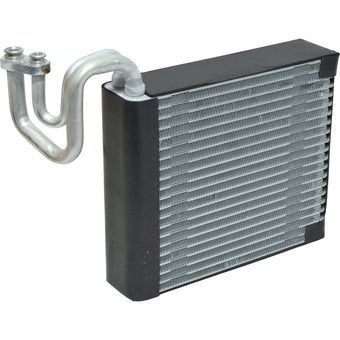 compare product Aleta de placa del evaporador