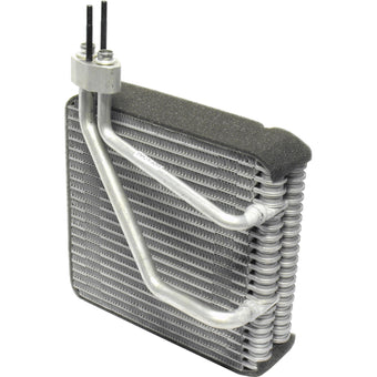 compare product Aleta de placa del evaporador