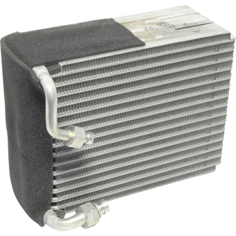 compare product Aleta de placa del evaporador