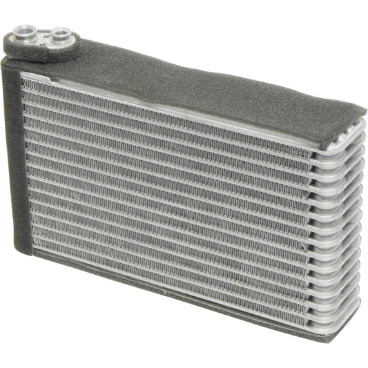 Evaporator Plate Fin