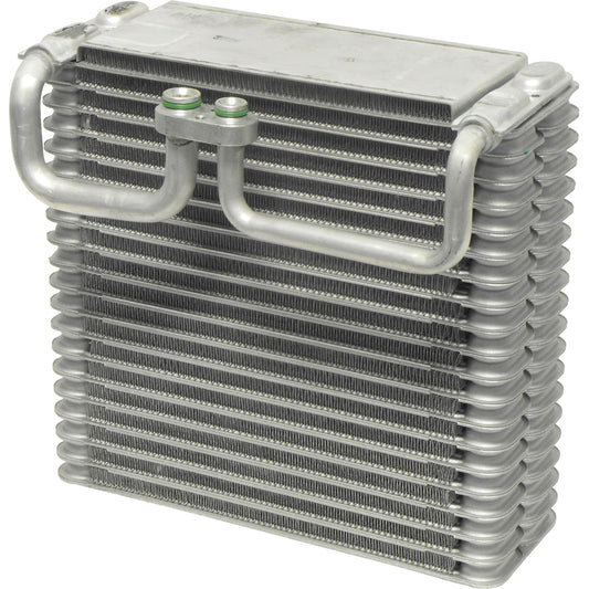 Evaporator Plate Fin