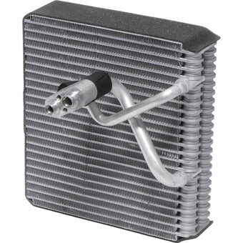 compare product Aleta de placa del evaporador