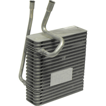 compare product Evaporator Plate Fin