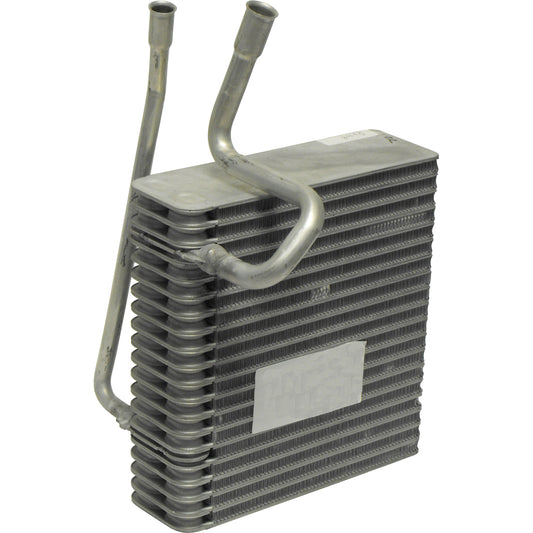 Evaporator Plate Fin