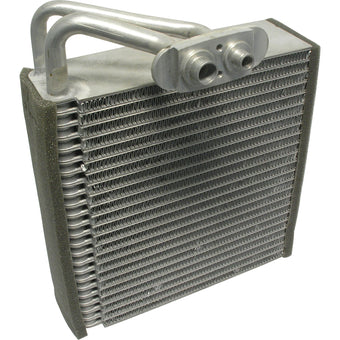 compare product Aleta de placa del evaporador