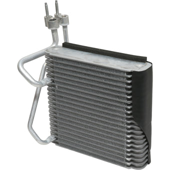 compare product Aleta de placa del evaporador