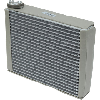 compare product Evaporator Plate Fin