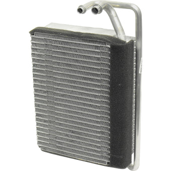 compare product Aleta de placa del evaporador