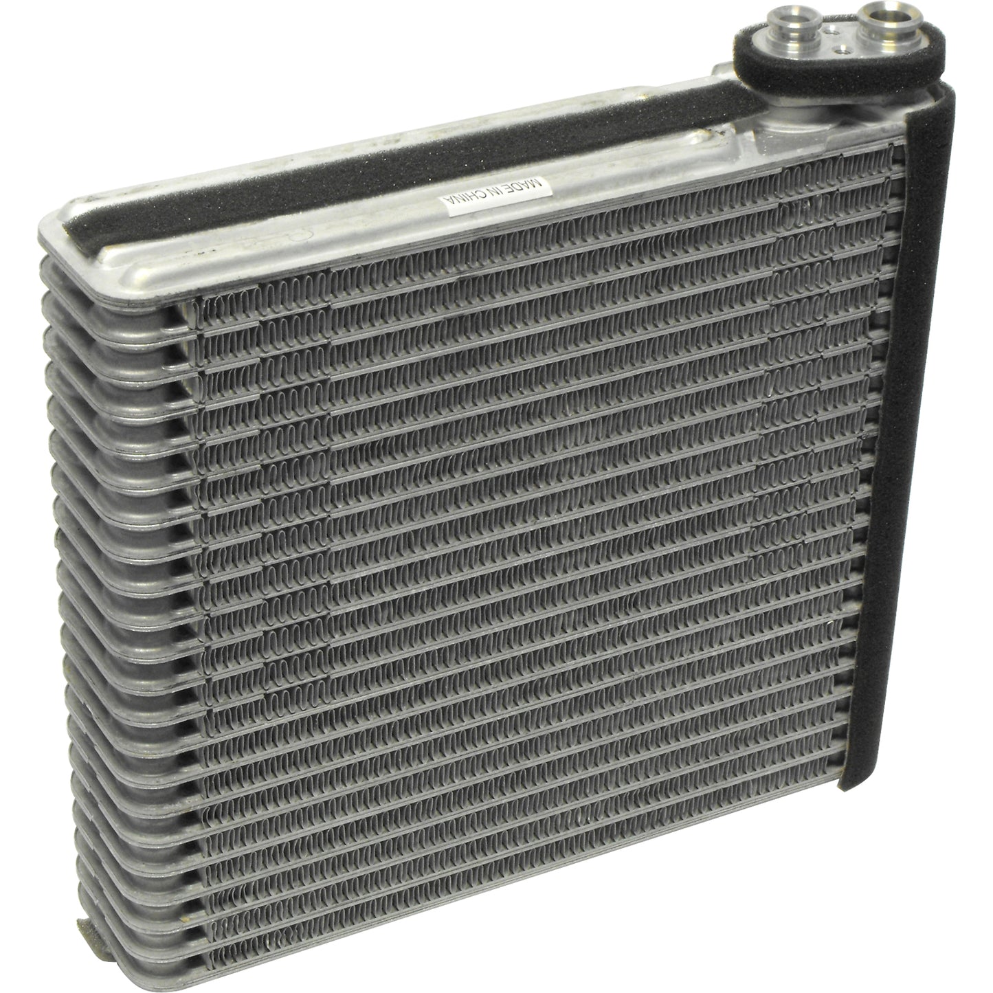 Evaporator Plate Fin