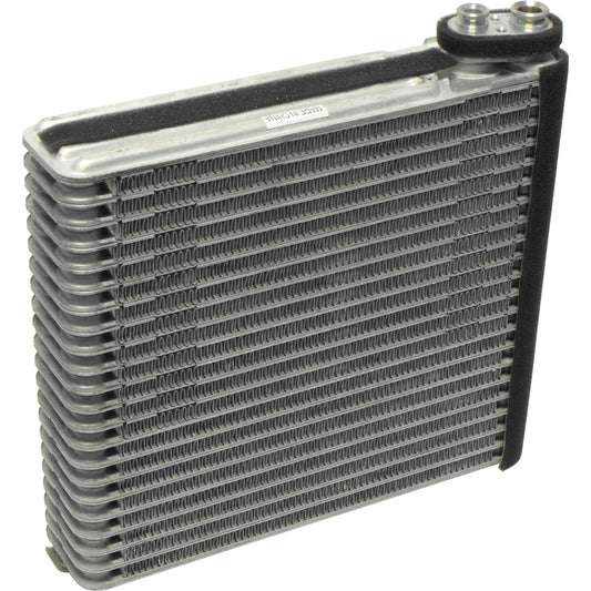 Evaporator Plate Fin