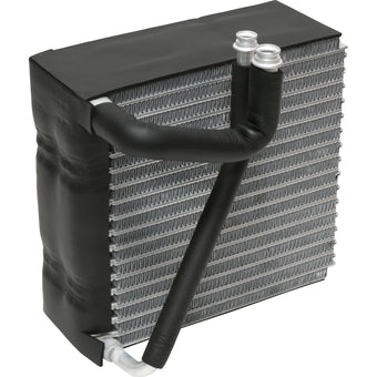 compare product Aleta de placa del evaporador