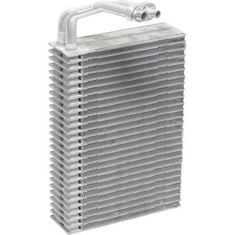 compare product Aleta de placa del evaporador