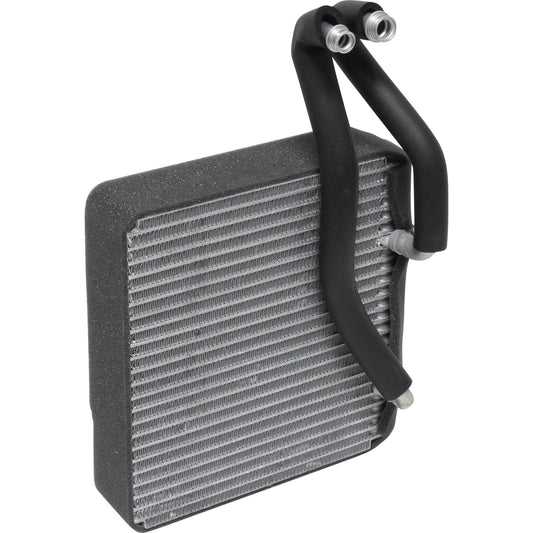 Evaporator Plate Fin