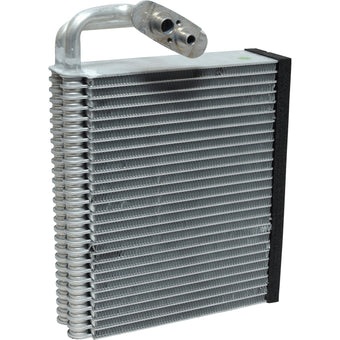 compare product Aleta de placa del evaporador