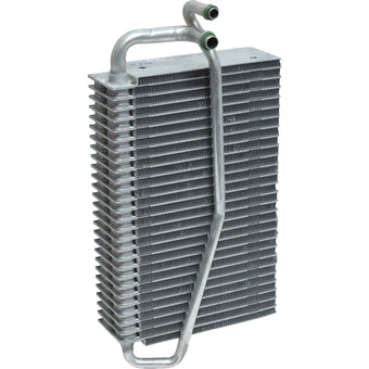 compare product Evaporator Plate Fin