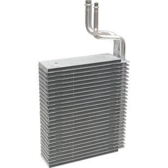 compare product Aleta de placa del evaporador