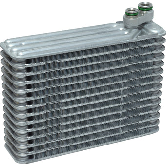 compare product Aleta de placa del evaporador