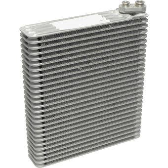 compare product Aleta de placa del evaporador