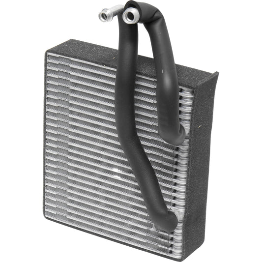 Evaporator Plate Fin