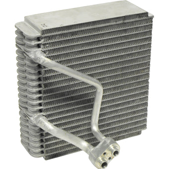 compare product Aleta de placa del evaporador