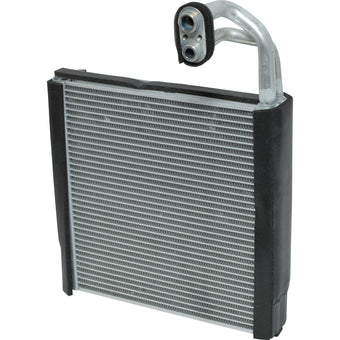 compare product Evaporador de flujo paralelo