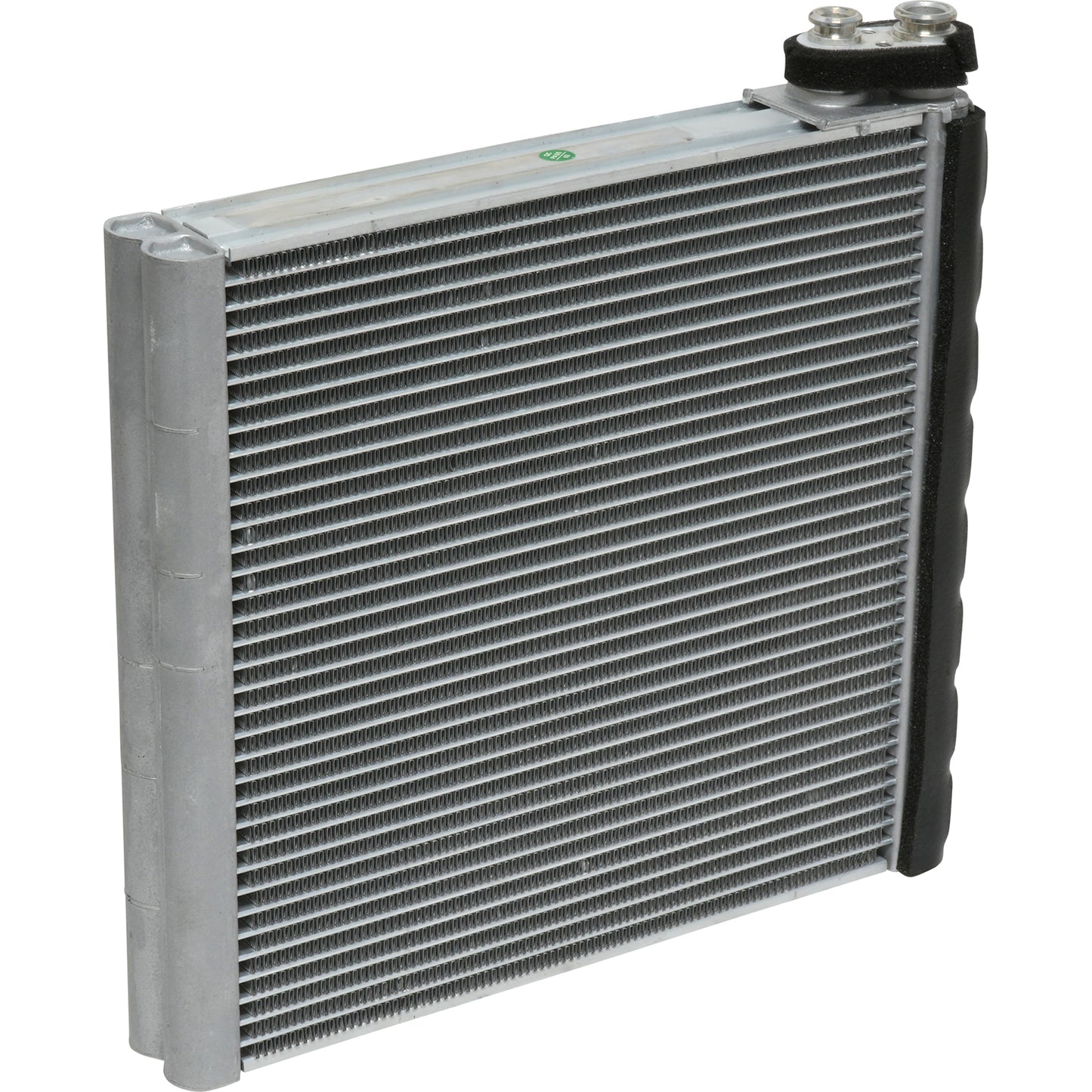 Evaporator Parallel Flow