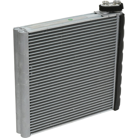 Evaporator Parallel Flow