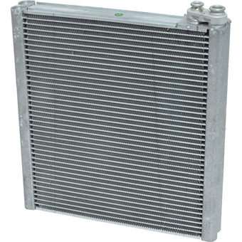 compare product Evaporator Parallel Flow