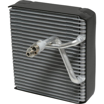 compare product Evaporator Plate Fin