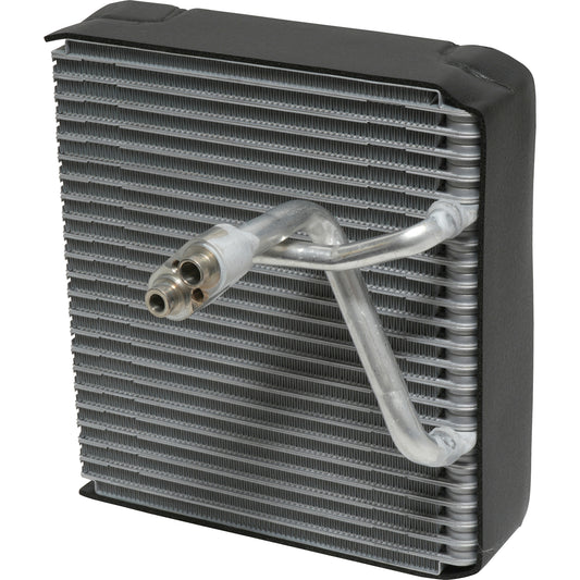 Evaporator Plate Fin