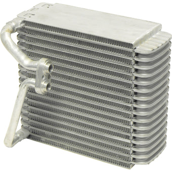 compare product Aleta de placa del evaporador