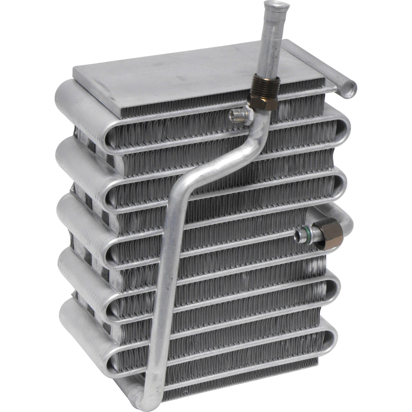 Evaporator Serpentine