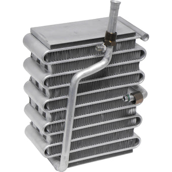 compare product Evaporator Serpentine
