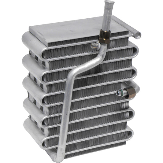 Evaporator Serpentine