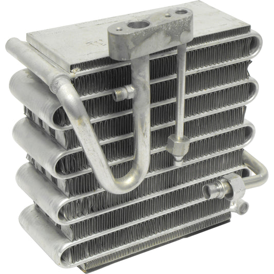 Evaporator Serpentine