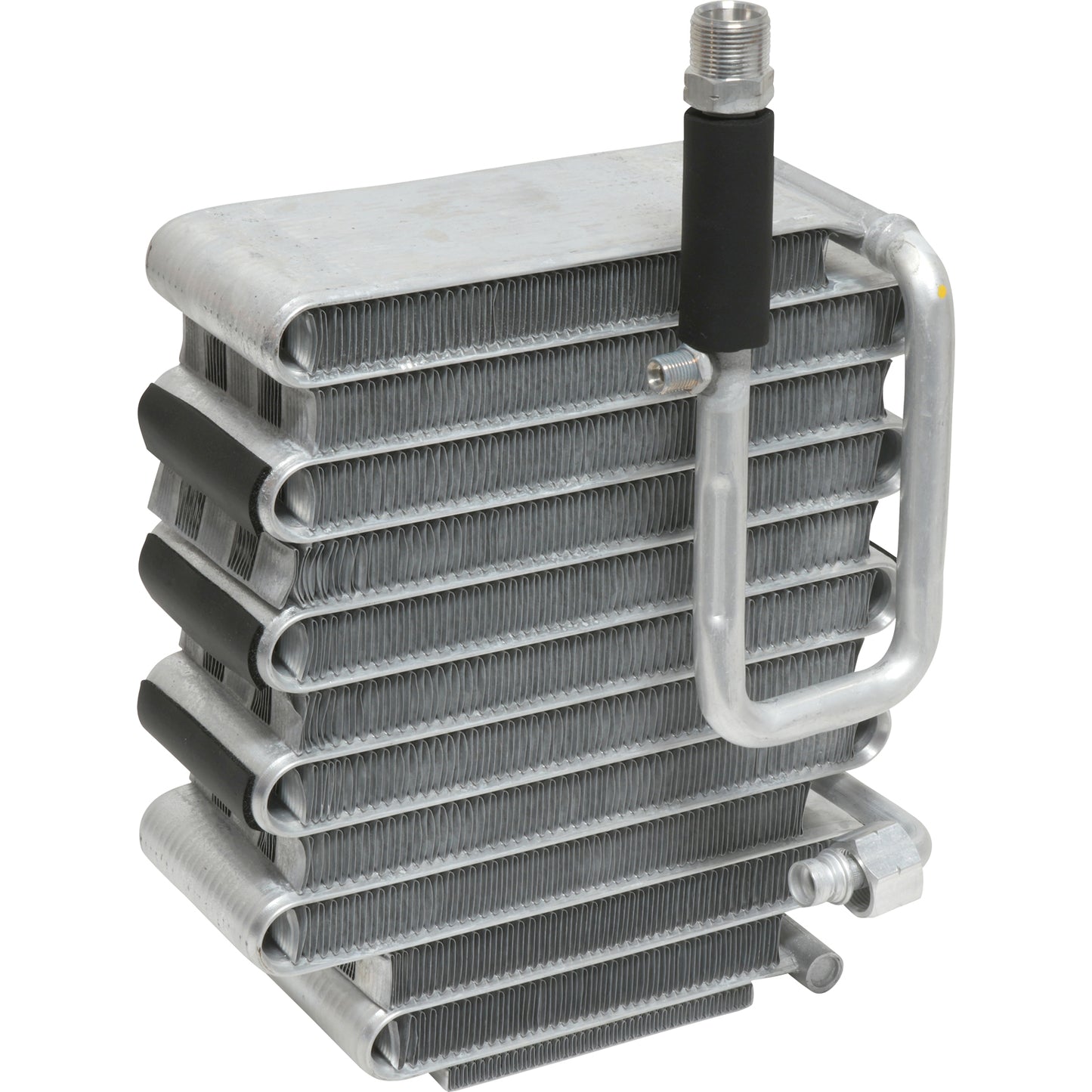 Evaporator Serpentine