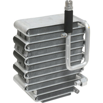compare product Evaporator Serpentine